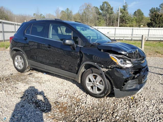 2019 Chevrolet Trax 1Lt VIN: 3GNCJLSBXKL366376 Lot: 47820124