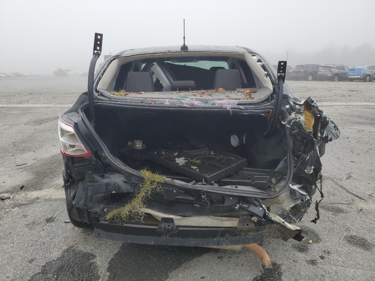 1FADP3F24EL180330 2014 Ford Focus Se