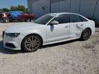 2017 AUDI A6 PREMIUM - WAUG8AFC7HN103040