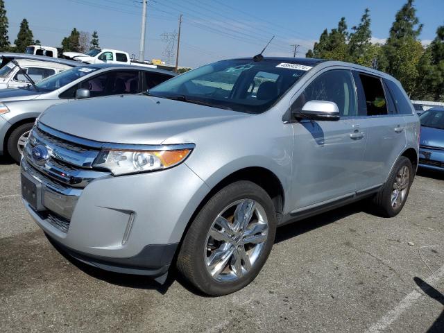 2013 Ford Edge Limited VIN: 2FMDK3KC3DBA74548 Lot: 48692274