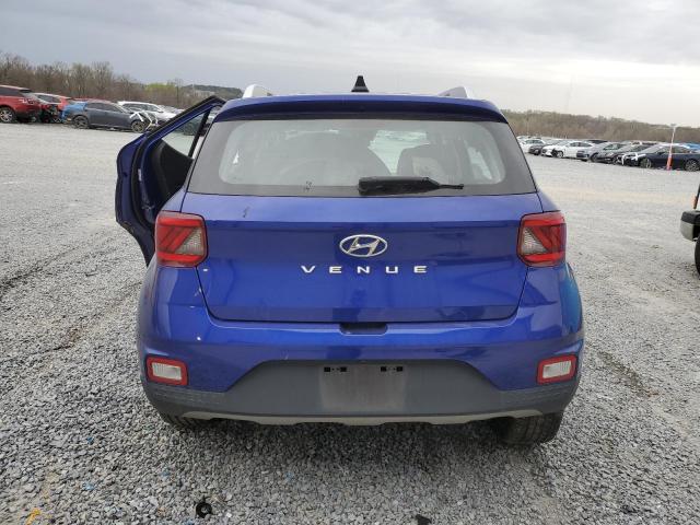 2021 HYUNDAI VENUE KMHRC8A33MU099963