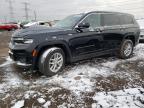 2023 JEEP GRAND CHER - 1C4RJKAG4P8897427
