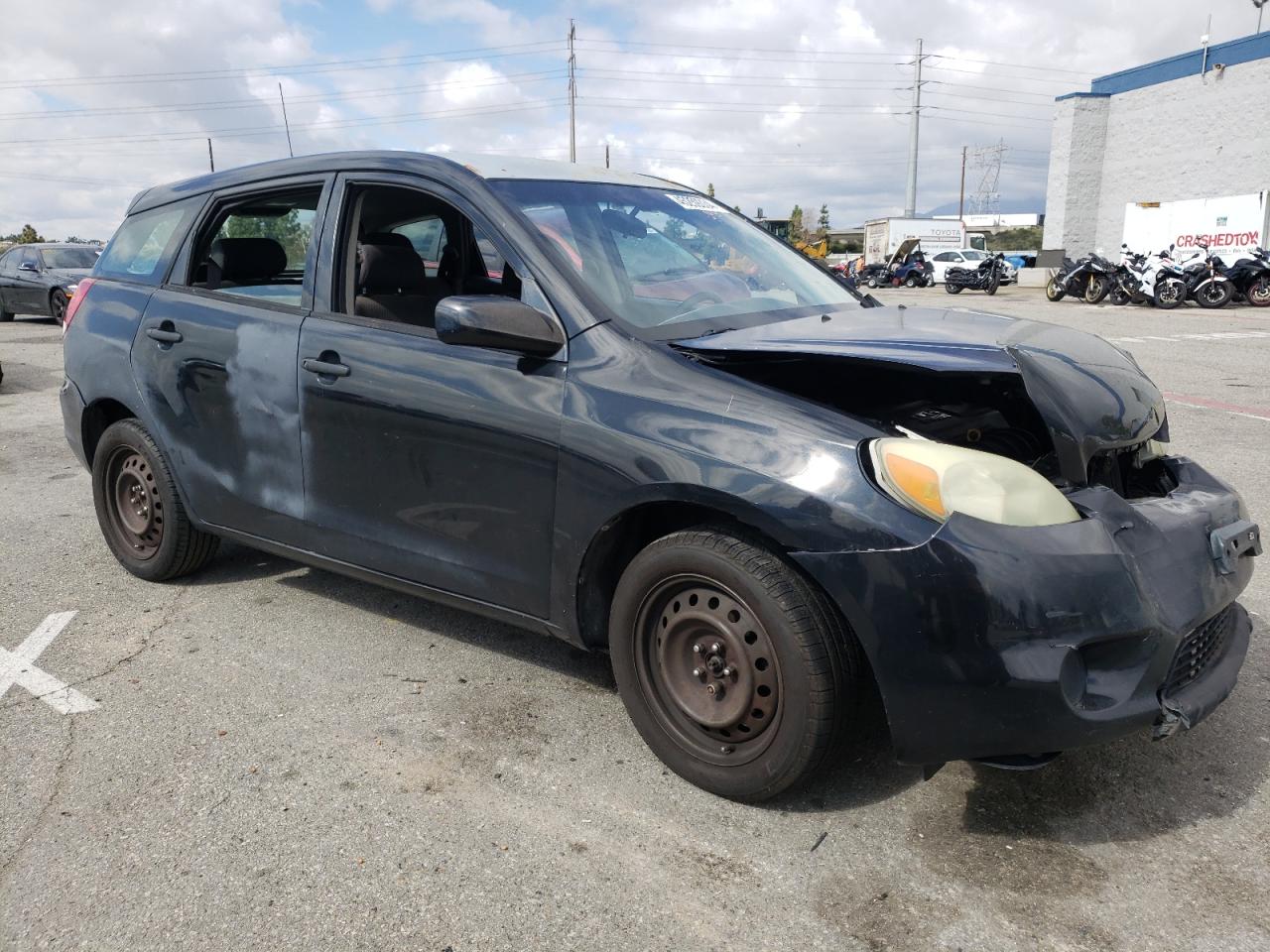 2t1kr32e55c349936 2T1KR32E55C349936 2005 Toyota Corolla Matrix Xr
