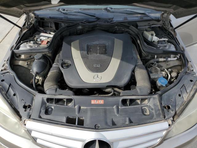 2009 Mercedes-Benz C-klasse - Image 11
