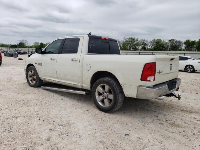2016 RAM 1500 SLT - 1C6RR6LT2GS210210