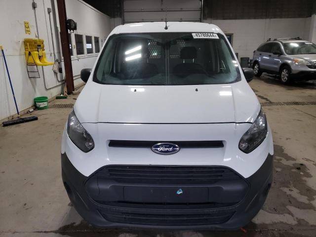 2016 Ford Transit Connect Xl VIN: NM0LS7EX9G1261649 Lot: 45780644