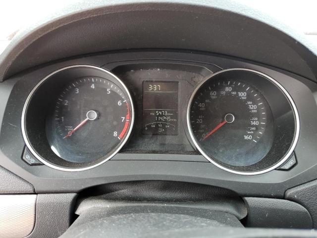 2016 Volkswagen Jetta Se VIN: 3VWD67AJ4GM365852 Lot: 46856614