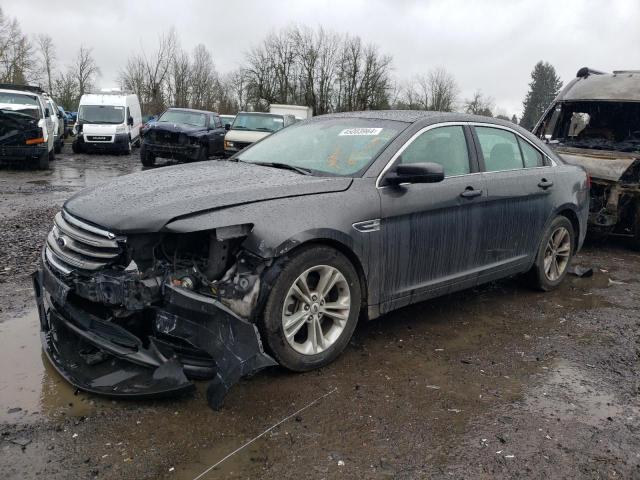 2015 Ford Taurus Sel VIN: 1FAHP2E81FG122932 Lot: 45003964