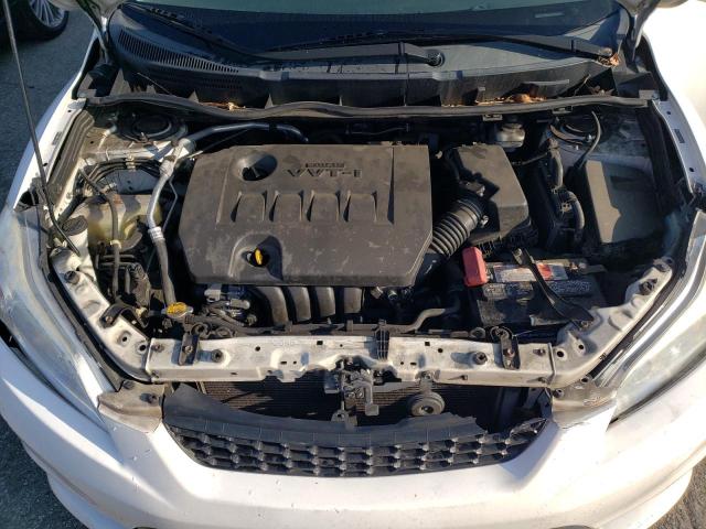 2011 Toyota Corolla Matrix VIN: 2T1KU4EE7BC683221 Lot: 48097764