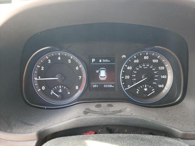 KM8K22AA9MU669383 Hyundai Kona SEL 9