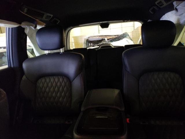 2021 INFINITI QX80 SENSO JN8AZ2BE5M9271186