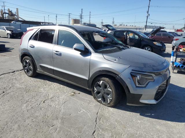 2023 Kia Niro Wind VIN: KNDCR3L10P5028614 Lot: 47104524