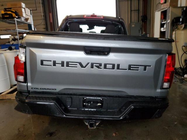 2023 CHEVROLET COLORADO T 1GCPTEEK7P1212850