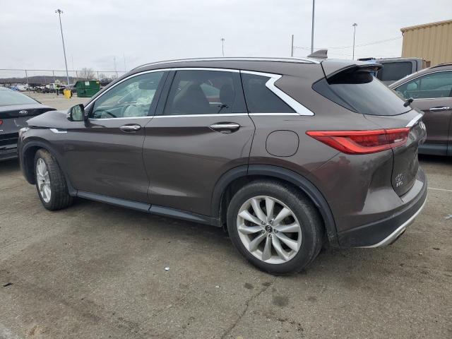 2019 INFINITI QX50 ESSEN - 3PCAJ5M35KF124692