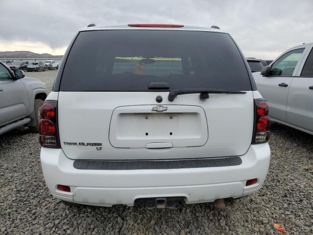 2008 Chevrolet Trailblazer Ls VIN: 1GNDT13S782188213 Lot: 47642004