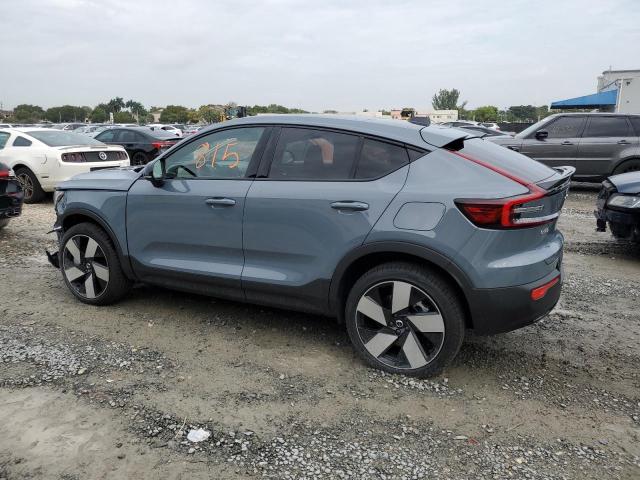 2023 VOLVO C40 RECHAR YV4ED3GL1P2063793