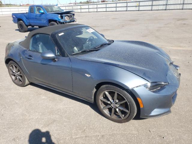 2016 MAZDA MX-5 MIATA - JM1NDAD71G0116244