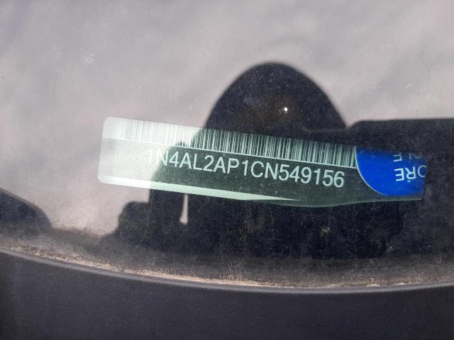 2012 Nissan Altima - Image 12