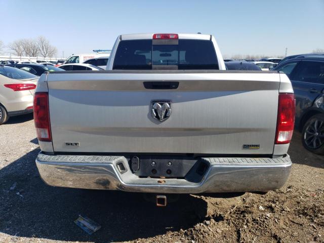 2009 Dodge Ram 1500 VIN: 1D3HB18P79S783038 Lot: 40879904