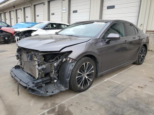 VIN 4T1G11AK9LU915083 2020 Toyota Camry, SE no.1