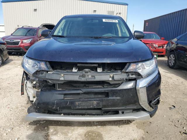 2016 MITSUBISHI OUTLANDER JA4AZ3A36GZ041852