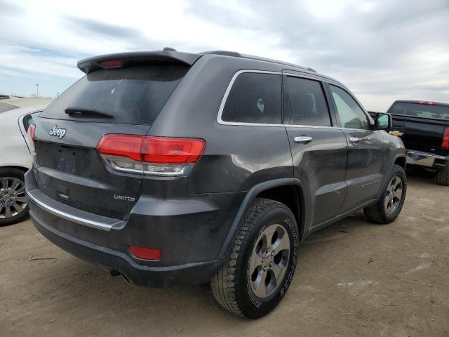 1C4RJFBGXKC591571 | 2019 Jeep grand cherokee limited