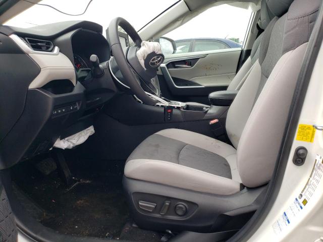 2022 Toyota Rav4 Xle VIN: 2T3P1RFV0NC271969 Lot: 48427654