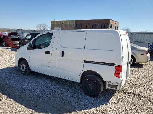 2021 Nissan Nv200 2.5S VIN: 3N6CM0KN3MK692258 Lot: 47028004