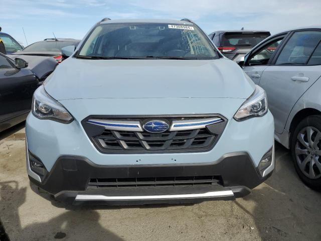 JF2GTDNC0MH330732 Subaru Crosstrek  5