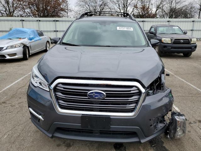 2019 Subaru Ascent Limited VIN: 4S4WMALD0K3442373 Lot: 47371804