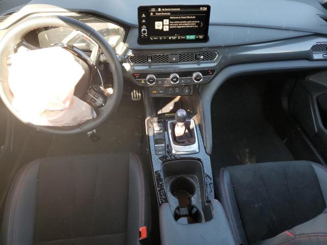 2024 ACURA INTEGRA TY - 19UDE5G92RA001342