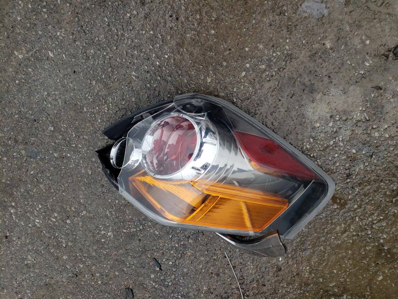 1N4AL21E19N429414 2009 Nissan Altima 2.5