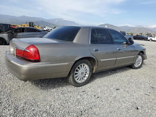 2002 Mercury Grand Marquis Ls VIN: 2MEFM75W82X654560 Lot: 47895684