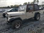 Lot #3027136807 1995 JEEP WRANGLER /