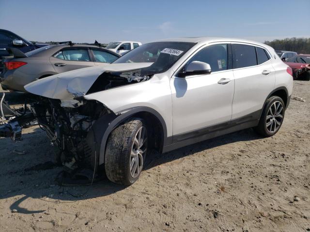 Lot #2469058825 2018 BMW X2 SDRIVE2 salvage car