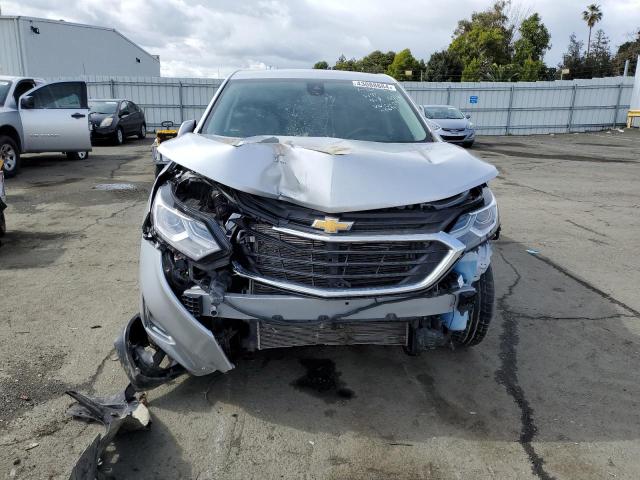 2020 CHEVROLET EQUINOX LT 2GNAXUEV7L6215129