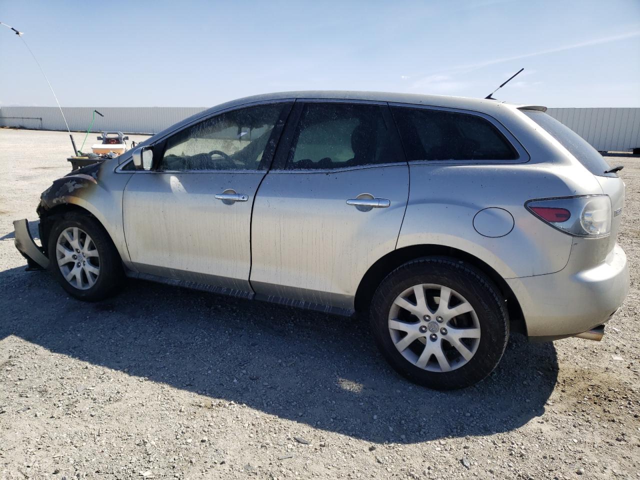 JM3ER29L980181672 2008 Mazda Cx-7