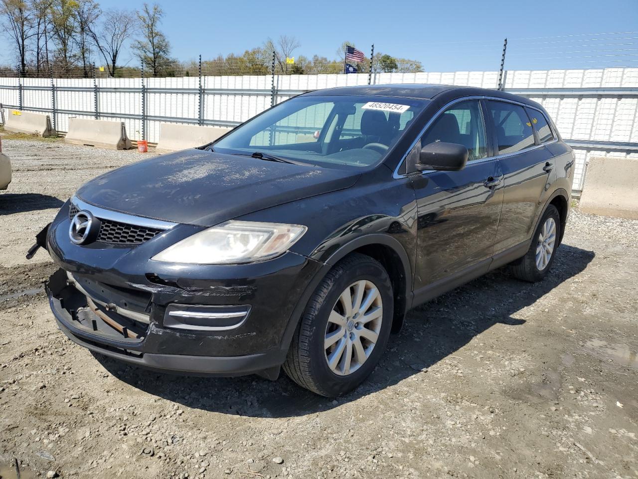 JM3TB28A290166279 2009 Mazda Cx-9