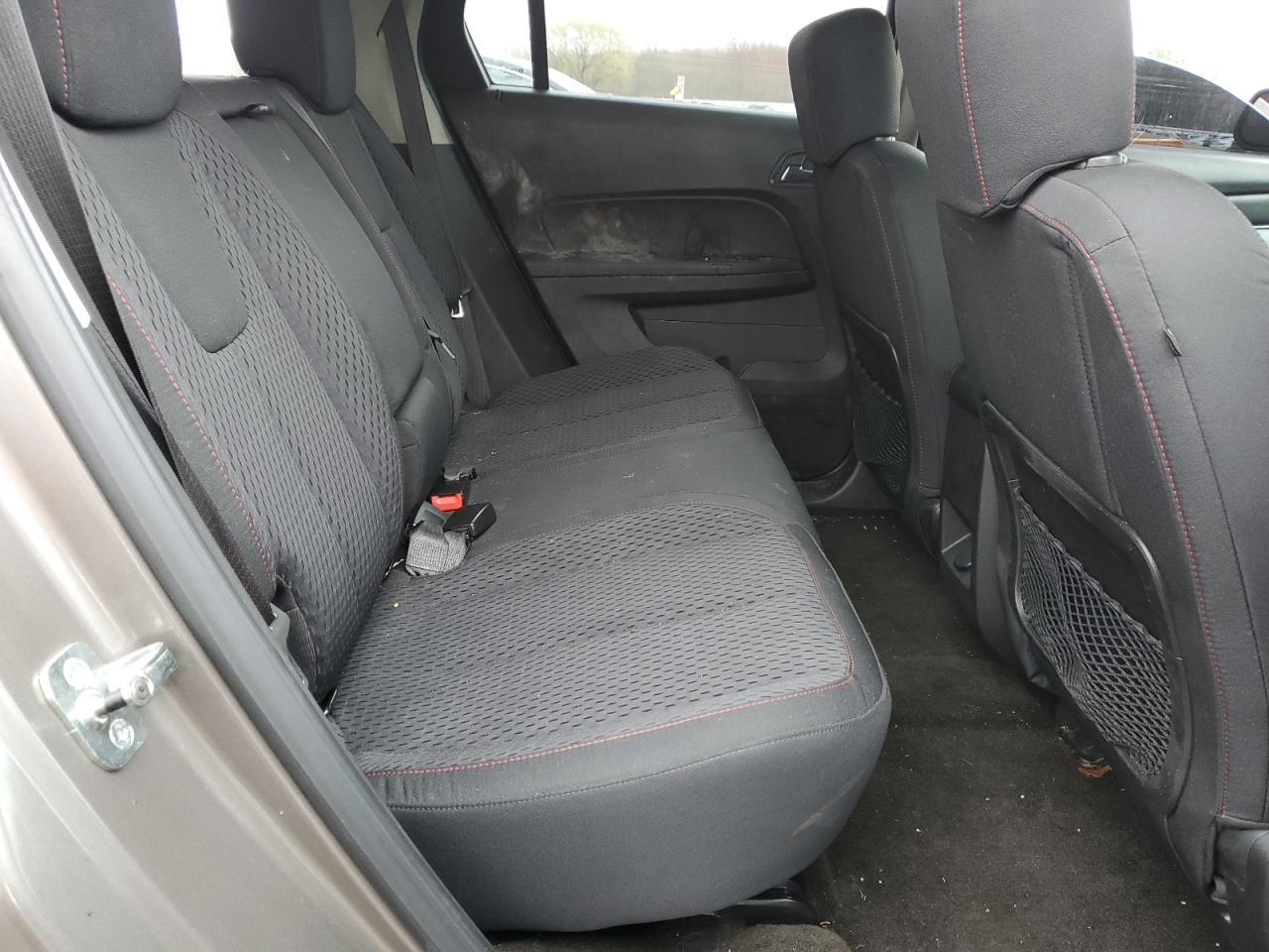 2CTALMEC0B6429868 2011 GMC Terrain Sle