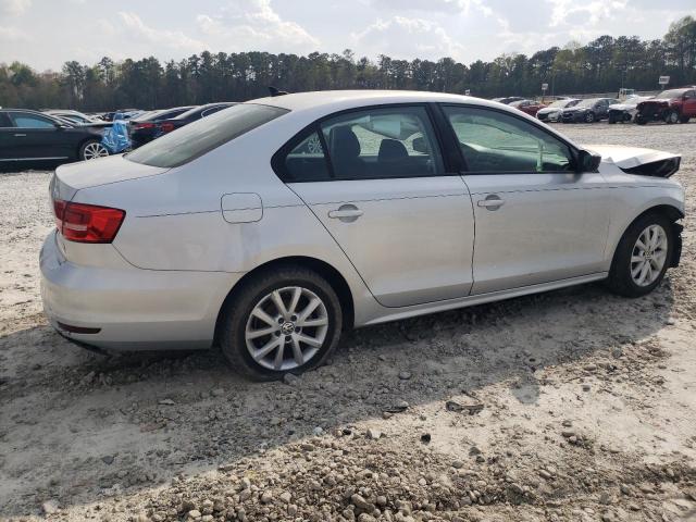 2015 VOLKSWAGEN JETTA SE - 3VWD17AJ2FM230513