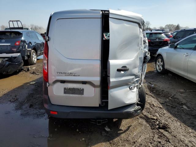 VIN NM0LS7E75E1141067 2014 Ford Transit, XL no.6