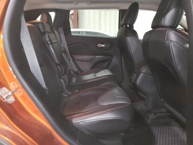 2015 JEEP CHEROKEE T - 1C4PJMBS1FW569933
