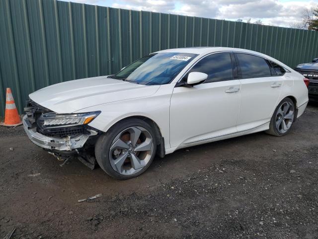 2018 Honda Accord Touring VIN: 1HGCV1F98JA070899 Lot: 45435864