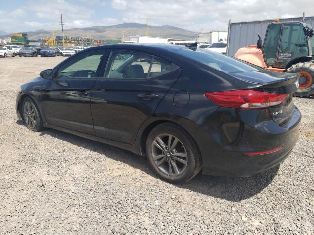 Vin: 5npd84lf3hh009470, lot: 48930254, hyundai elantra se 20172