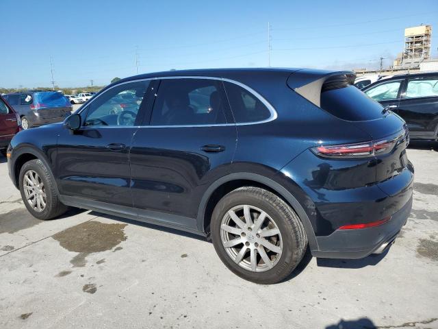 VIN WP1AA2AY8KDA07435 2019 Porsche Cayenne no.2