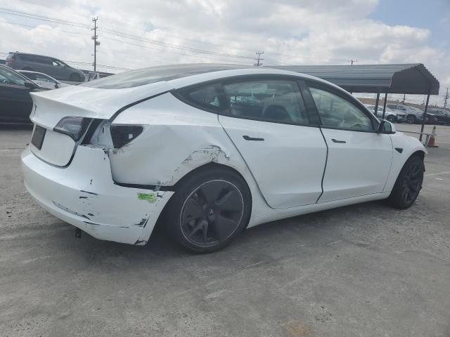 2023 Tesla Model 3 VIN: 5YJ3E1EA5PF552417 Lot: 48330274