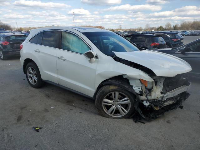 2015 Acura Rdx VIN: 5J8TB3H34FL001460 Lot: 47282374