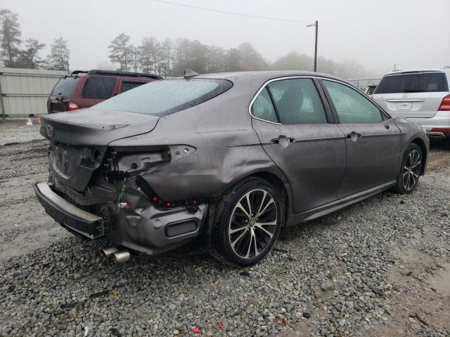 2019 TOYOTA CAMRY L - 4T1B11HKXKU725940