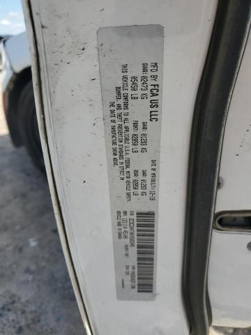 2019 DODGE CHARGER PO - 2C3CDXAT0KH568349