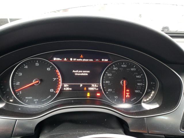 2017 AUDI A6 COMPETI WAUF3AFC3HN054817